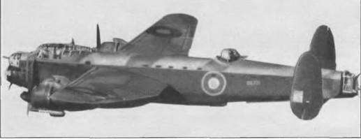 Энциклопедия современной военной авиации 1945-2002: Часть 1. Самолеты - pic_44.jpg