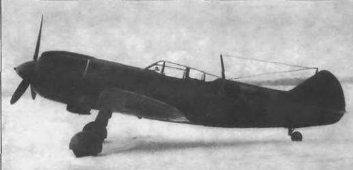 Энциклопедия современной военной авиации 1945-2002: Часть 1. Самолеты - pic_48.jpg