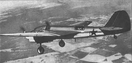 Энциклопедия современной военной авиации 1945-2002: Часть 1. Самолеты - pic_51.jpg