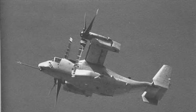 Энциклопедия современной военной авиации 1945-2002: Часть 1. Самолеты - pic_80.jpg