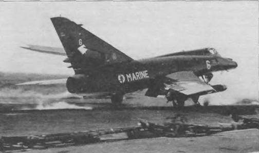 Энциклопедия современной военной авиации 1945-2002: Часть 1. Самолеты - pic_620.jpg