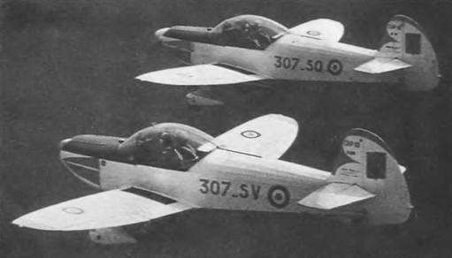 Энциклопедия современной военной авиации 1945-2002: Часть 1. Самолеты - pic_647.jpg