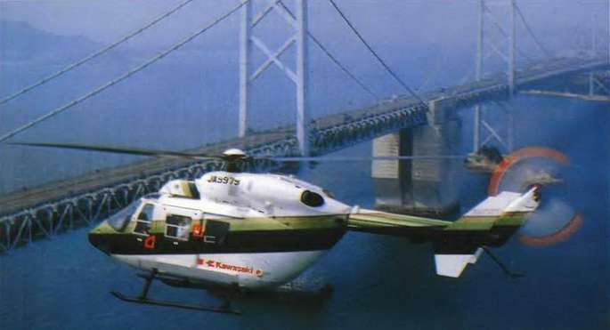 Энциклопедия современной военной авиации 1945-2002: Часть 3. Фотоколлекция - pic_110.jpg