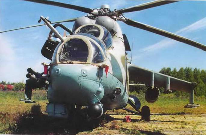 Энциклопедия современной военной авиации 1945-2002: Часть 3. Фотоколлекция - pic_121.jpg