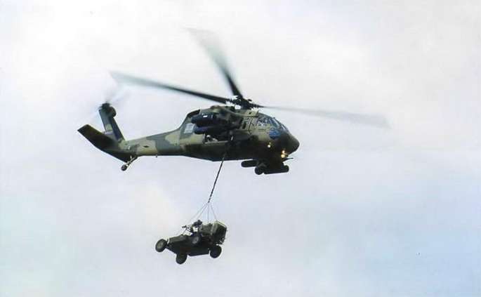 Энциклопедия современной военной авиации 1945-2002: Часть 3. Фотоколлекция - pic_126.jpg