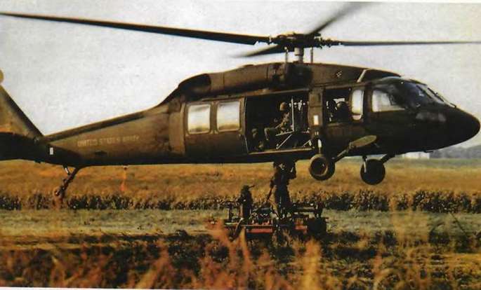 Энциклопедия современной военной авиации 1945-2002: Часть 3. Фотоколлекция - pic_134.jpg