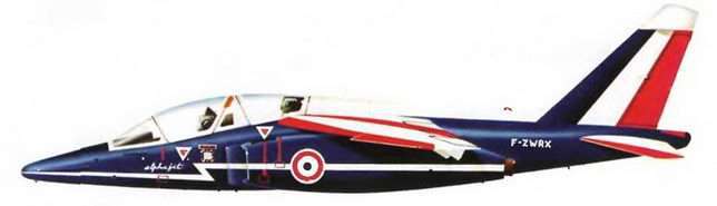 Энциклопедия современной военной авиации 1945-2002: Часть 3. Фотоколлекция - pic_138.jpg