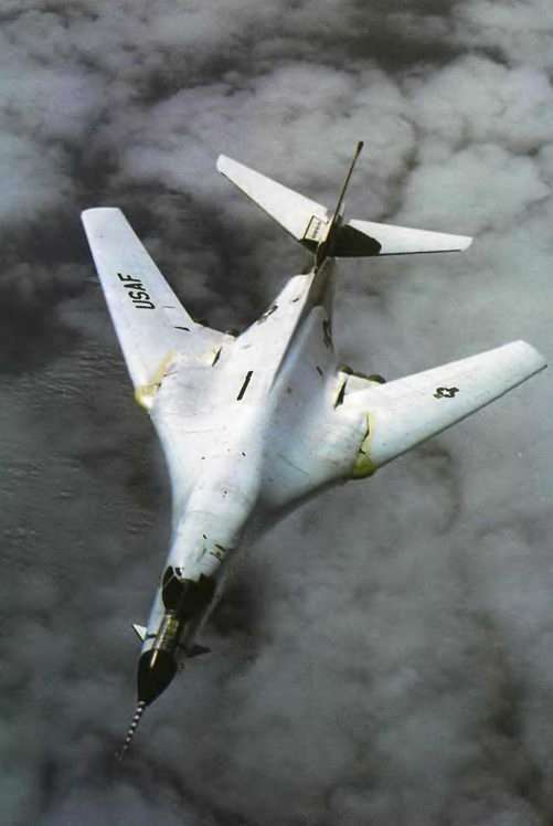 Энциклопедия современной военной авиации 1945-2002: Часть 3. Фотоколлекция - pic_94.jpg