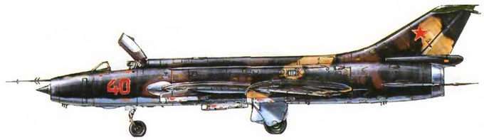 Энциклопедия современной военной авиации 1945-2002: Часть 3. Фотоколлекция - pic_158.jpg