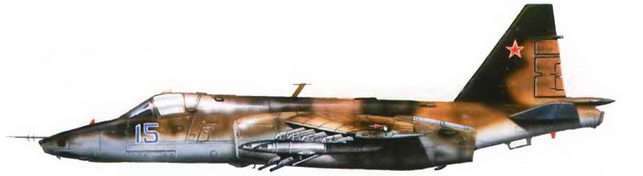 Энциклопедия современной военной авиации 1945-2002: Часть 3. Фотоколлекция - pic_161.jpg