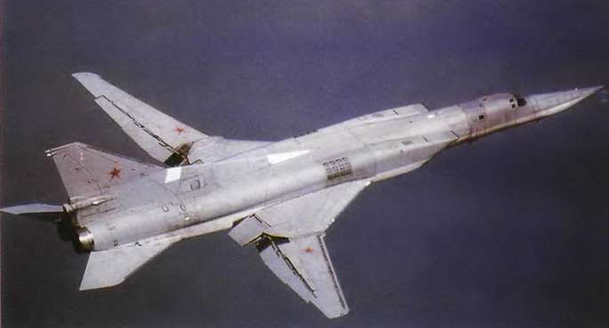 Энциклопедия современной военной авиации 1945-2002: Часть 3. Фотоколлекция - pic_177.jpg