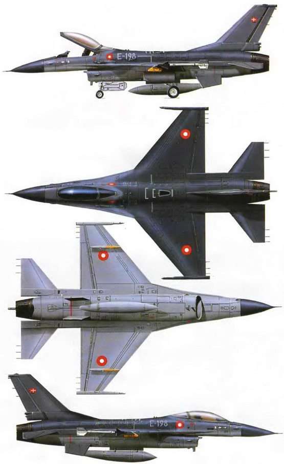 Энциклопедия современной военной авиации 1945-2002: Часть 3. Фотоколлекция - pic_192.jpg