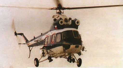 Энциклопедия современной военной авиации 1945-2002: Часть 3. Фотоколлекция - pic_238.jpg