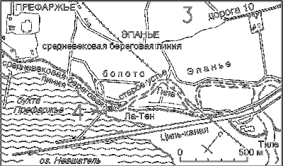 Кельты-язычники. Быт, религия, культура - i_009.png