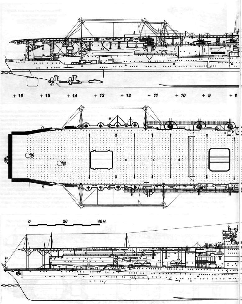 Авианосец AKAGI: от Пёрл-Харбора до Мидуэя - i_018.jpg