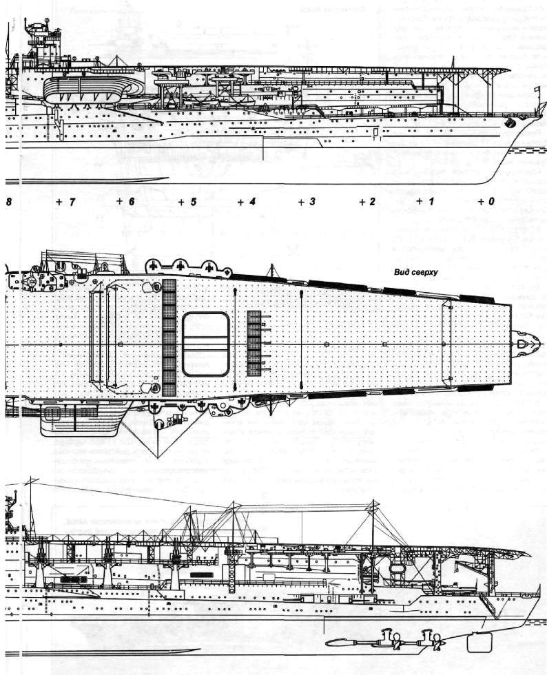 Авианосец AKAGI: от Пёрл-Харбора до Мидуэя - i_019.jpg