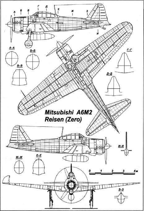 Авианосец AKAGI: от Пёрл-Харбора до Мидуэя - i_050.jpg