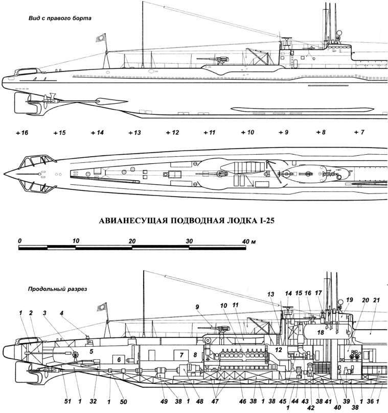 Подводные авианосцы японского флота - i_020.jpg