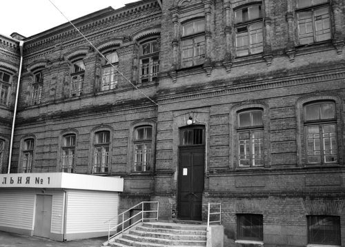 Неизвестный Лангемак. Конструктор «Катюш» - _26.jpg