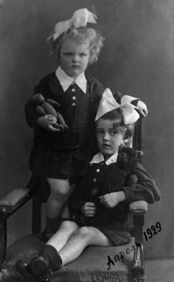 Неизвестный Лангемак. Конструктор «Катюш» - _32.jpg