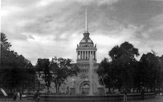 Неизвестный Лангемак. Конструктор «Катюш» - _33.jpg