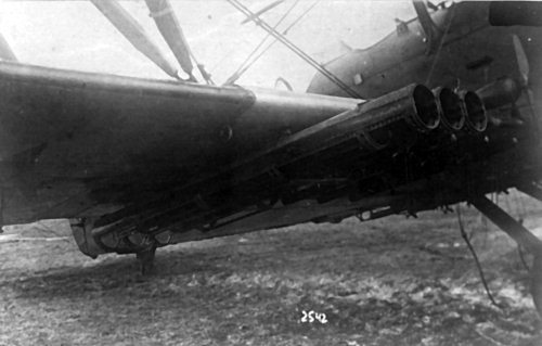 Неизвестный Лангемак. Конструктор «Катюш» - _35.jpg