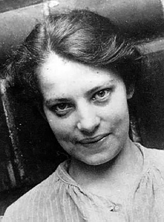 Самая таинственная тайна и другие сюжеты - i_016.jpg