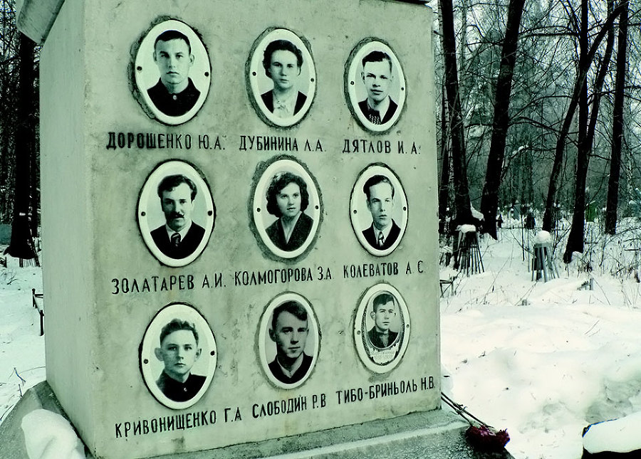 Самая таинственная тайна и другие сюжеты - i_018.jpg