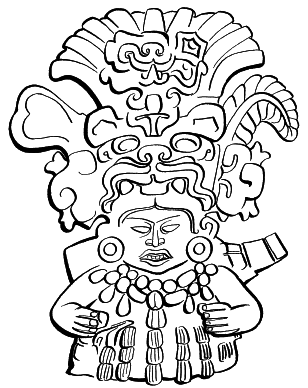 Ацтеки, майя, инки. Великие царства древней Америки - i_009.png