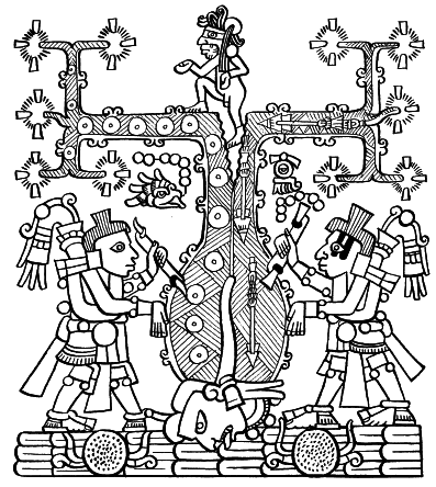 Ацтеки, майя, инки. Великие царства древней Америки - i_010.png