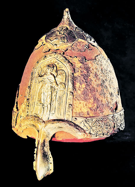 Часть Азии. История Российского государства. Ордынский период - i_009.jpg