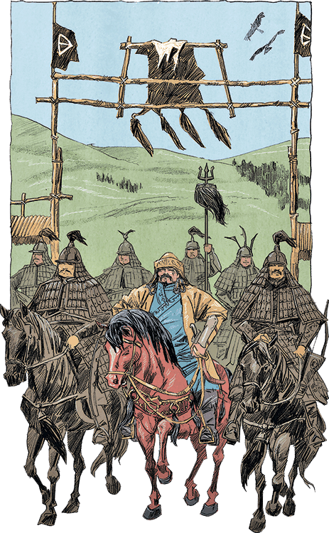 Часть Азии. История Российского государства. Ордынский период (адаптирована под iPad) - i_014.png