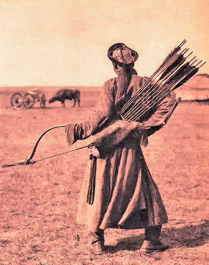 Часть Азии. История Российского государства. Ордынский период (адаптирована под iPad) - i_017.jpg