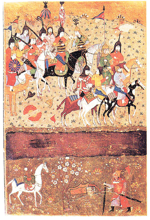 Часть Азии. История Российского государства. Ордынский период (адаптирована под iPad) - i_024.jpg