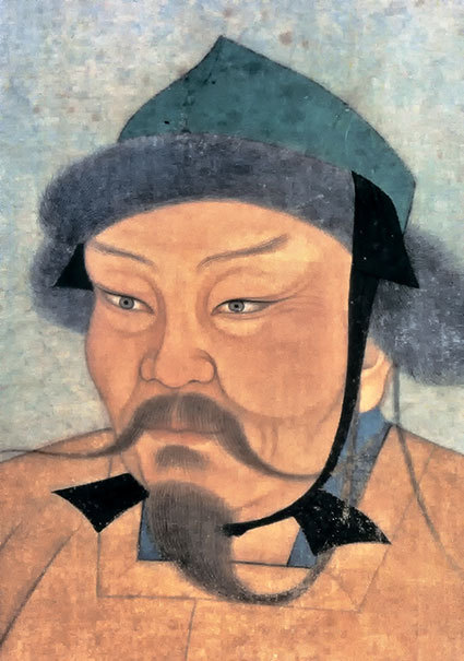 Часть Азии. История Российского государства. Ордынский период (адаптирована под iPad) - i_028.jpg