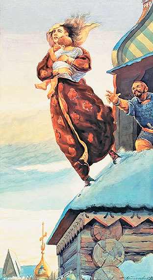 Часть Азии. История Российского государства. Ордынский период (адаптирована под iPad) - i_034.jpg