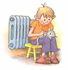 Тук-тук-тук. Сборник рассказов. (Рисунки Г.И. Огородникова) - _35.jpg