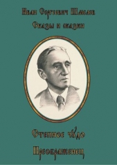 Степное чудо. Преображенец. - автор Шмелев Иван Сергеевич 