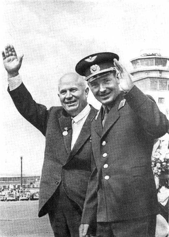 700.000 километров в космосе (полная версия, с илл.) - photo_01.jpg