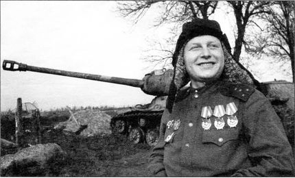 У стен Берлина - i_019.jpg