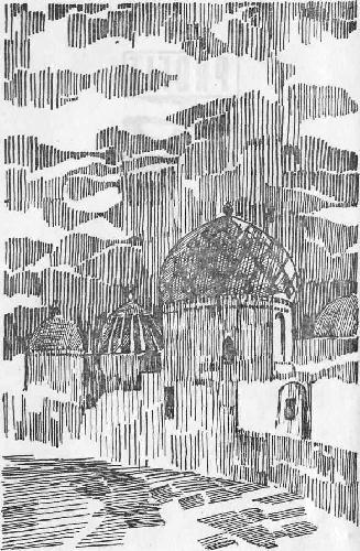 По следам Карабаира Кольцо старого шейха - img98A1.jpg