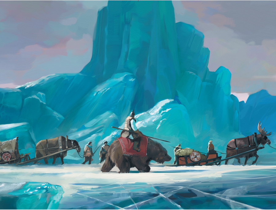 Ледяная бесконечность - forz.jpg