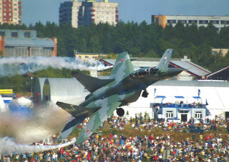 Авиация и космонавтика 2005 10 - pic_92.jpg