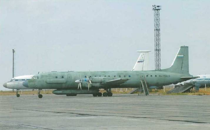 Авиация и космонавтика 2005 12 - pic_70.jpg