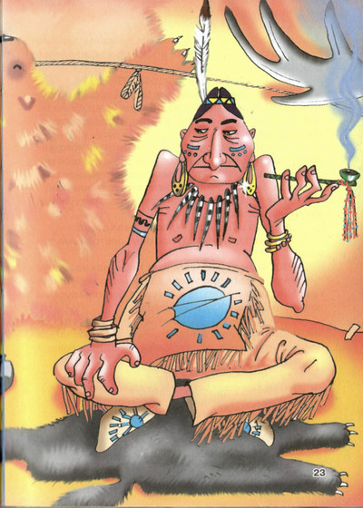 Пропавшие буквы, или Алёша Попов в Муми-доле - i_009.jpg