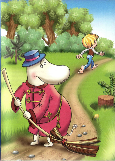 Пропавшие буквы, или Алёша Попов в Муми-доле - i_021.jpg