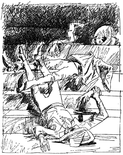 Тайна музея восковых фигур(изд.1965) - i_002.jpg