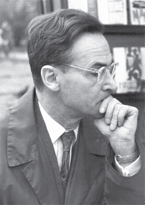 Сочинения русского периода. Проза. Литературная критика. Том 3 - i_001.jpg