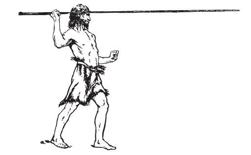 Первобытные люди. Быт, религия, культура - i_027.jpg