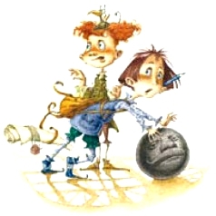 Эрмиты. Петербургская сказка - i_005.jpg